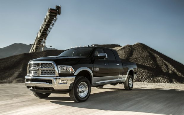 HD Best Car Dodge Ram Wallpapers.