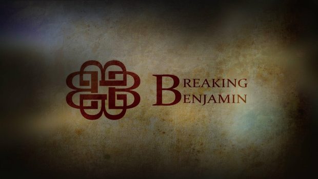 HD Breaking Benjamin Wallpaper.