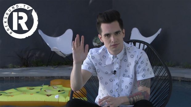 HD Brendon Urie Píctures.