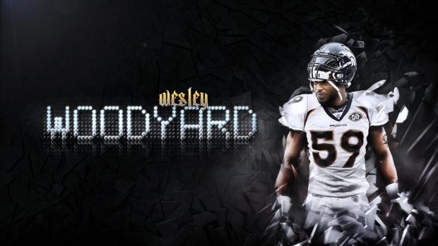 HD Brian Dawkins Backgrounds.