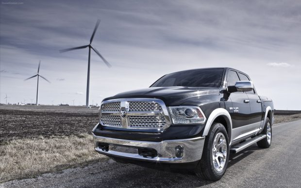 HD Car Dodge Ram Backgrounds.