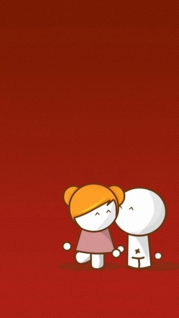 HD Cartoon iPhone Backgrounds.