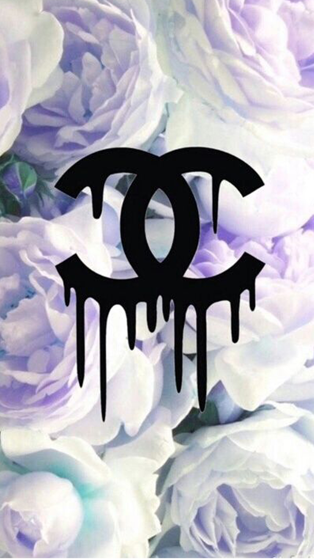 Chanel Wallpaper Iphone 8 Mit Hillel