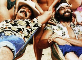 HD Cheech And Chong Pictures.