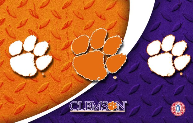 HD Clemson Tigers Football 1920x1200.