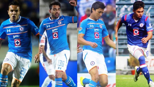 HD Cruz Azul Images.