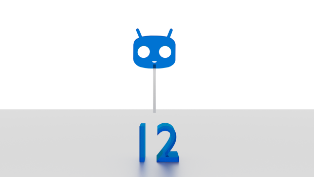 HD Cyanogenmod Backgrounds.