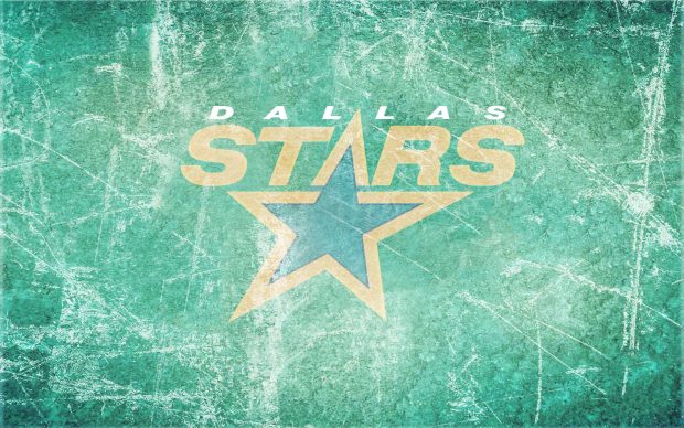 HD Dallas Stars Wallpaper.