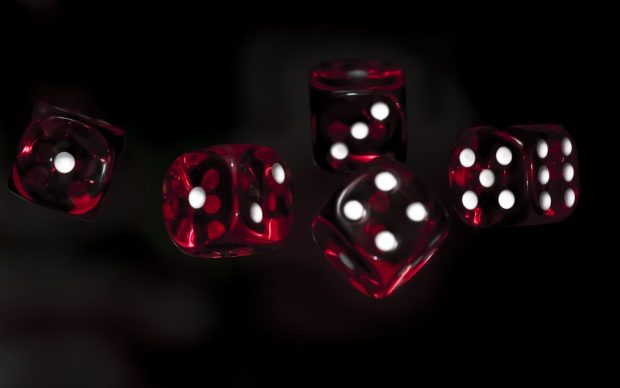 HD Dice Wallpapers.