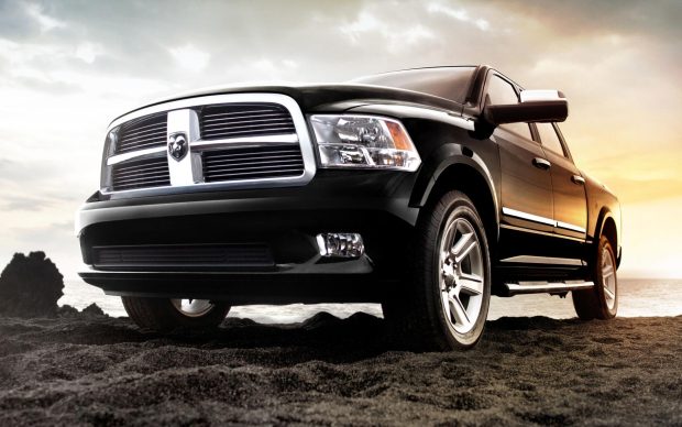 HD Dodge Ram Backgrounds.