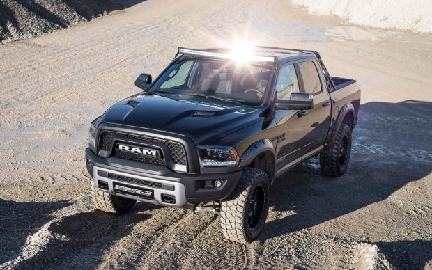 HD Dodge Ram Car Photos.