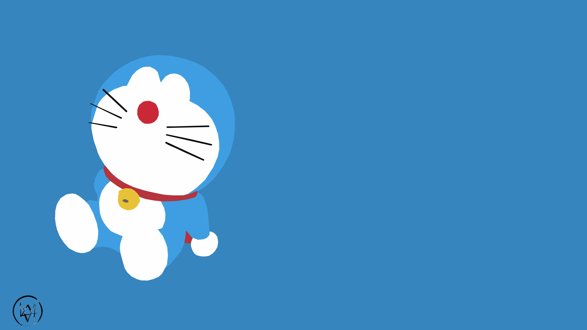 Free Download Doraemon Backgrounds Pixelstalk Net