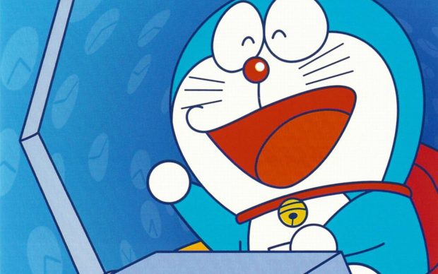 HD Doraemon Free Images.