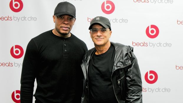 HD Dr Dre Photos 3840x2160.