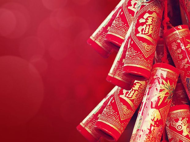 HD Free Chinese New Year Backgrounds.