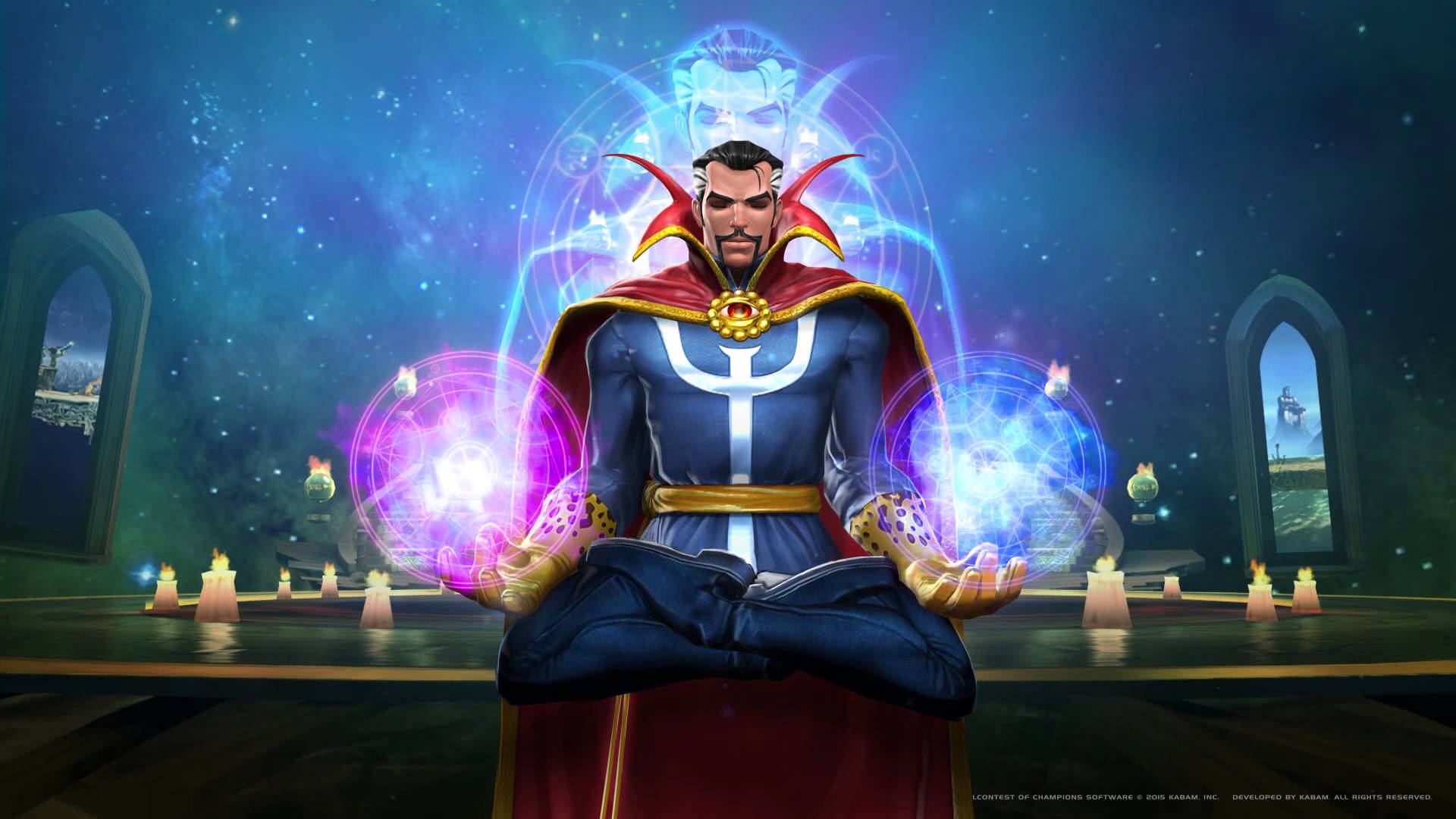 Dr Strange Wallpapers Hd Pixelstalknet