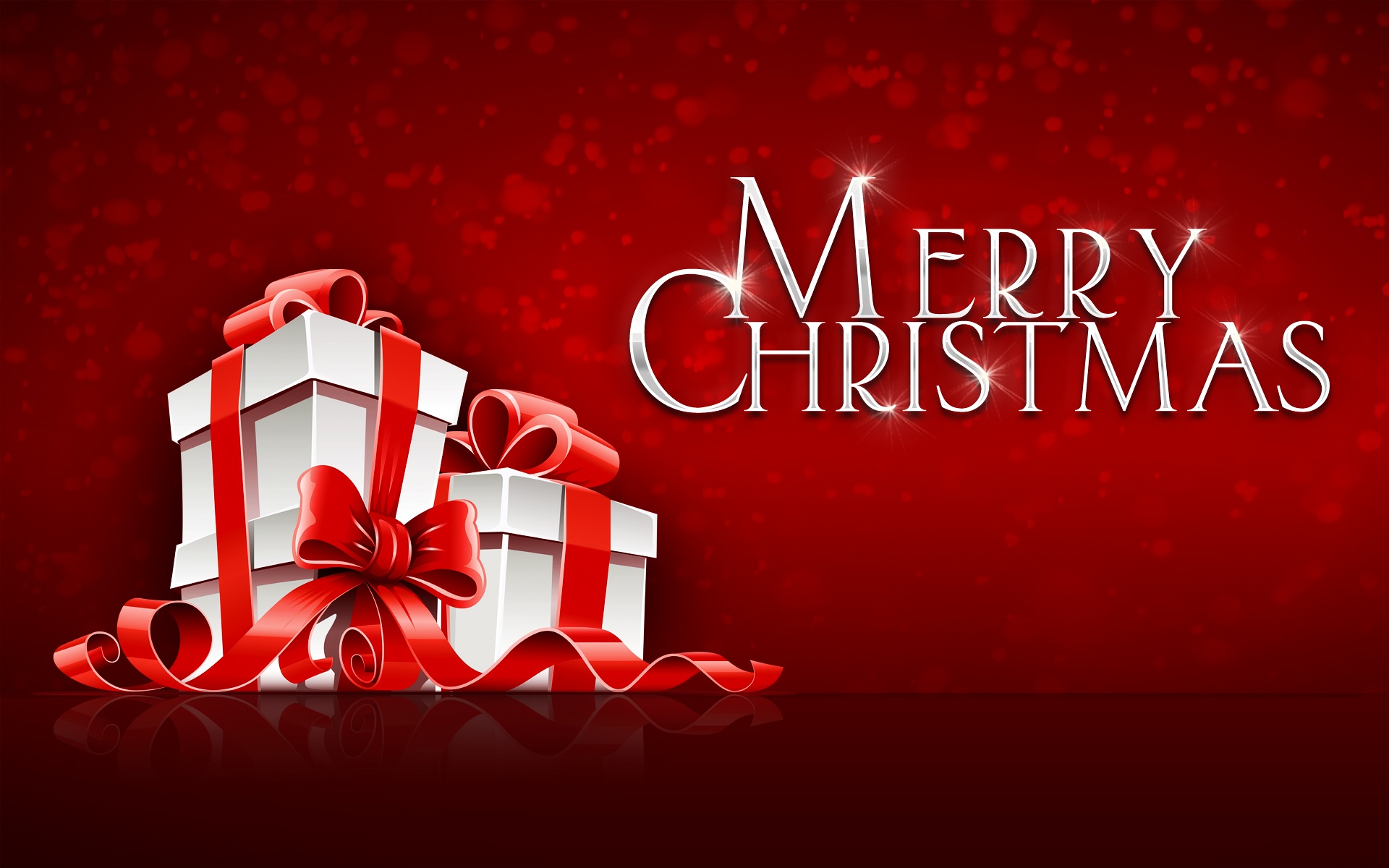 Merry Christmas Hd Wallpapers Free Download - Riset