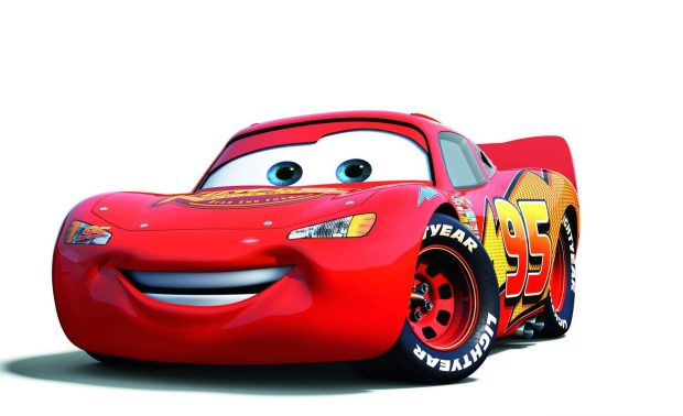 HD Free Pictures Disney Cars.