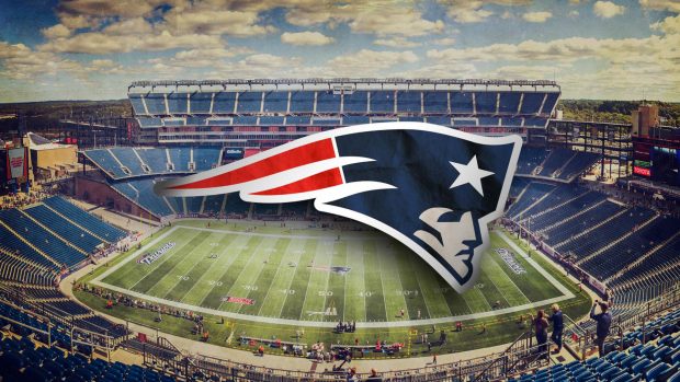 HD New England Patriots Wallpapers.