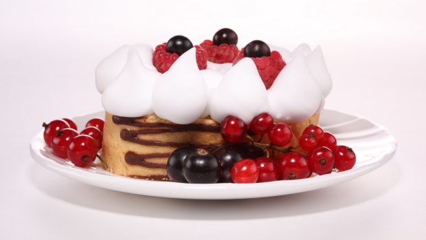 HD Photos Dessert.