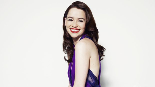 HD Photos Emilia Clarke 1920x1080.