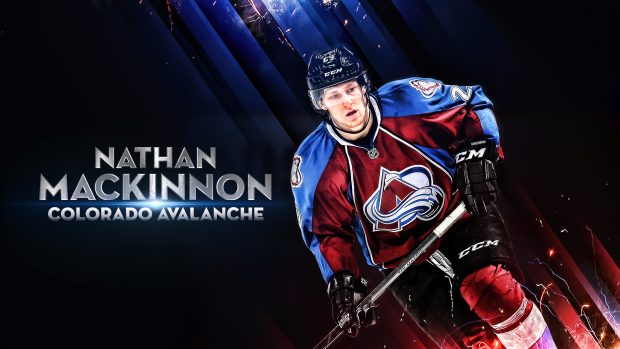 HD Sport Colorado Avalanche.