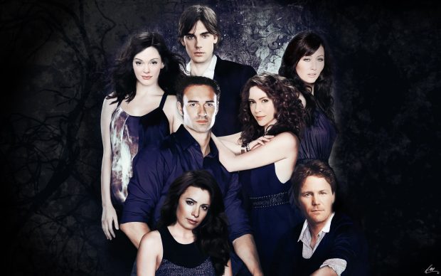 HD Wallpapers Charmed.
