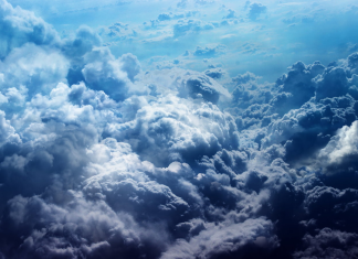 HD Wallpapers Cloud Free.