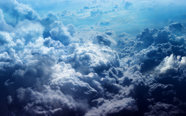 HD Wallpapers Cloud Free.