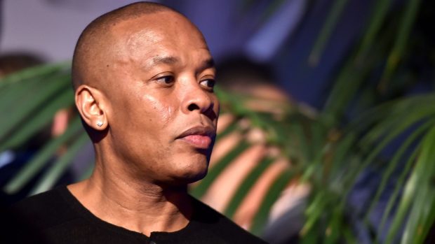HD Wallpapers Dr Dre.