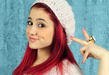 HD ariana grande wallpaper download.