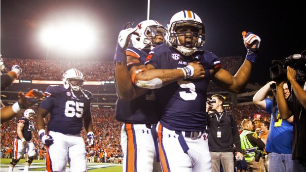 HD auburn football pictures.