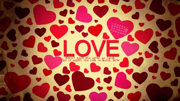 HD best love backgrounds.