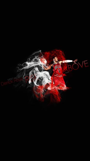 HD chicago bulls wallpaper iphone.