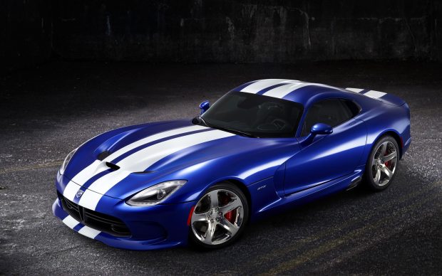 HD dodge viper wallpaper.