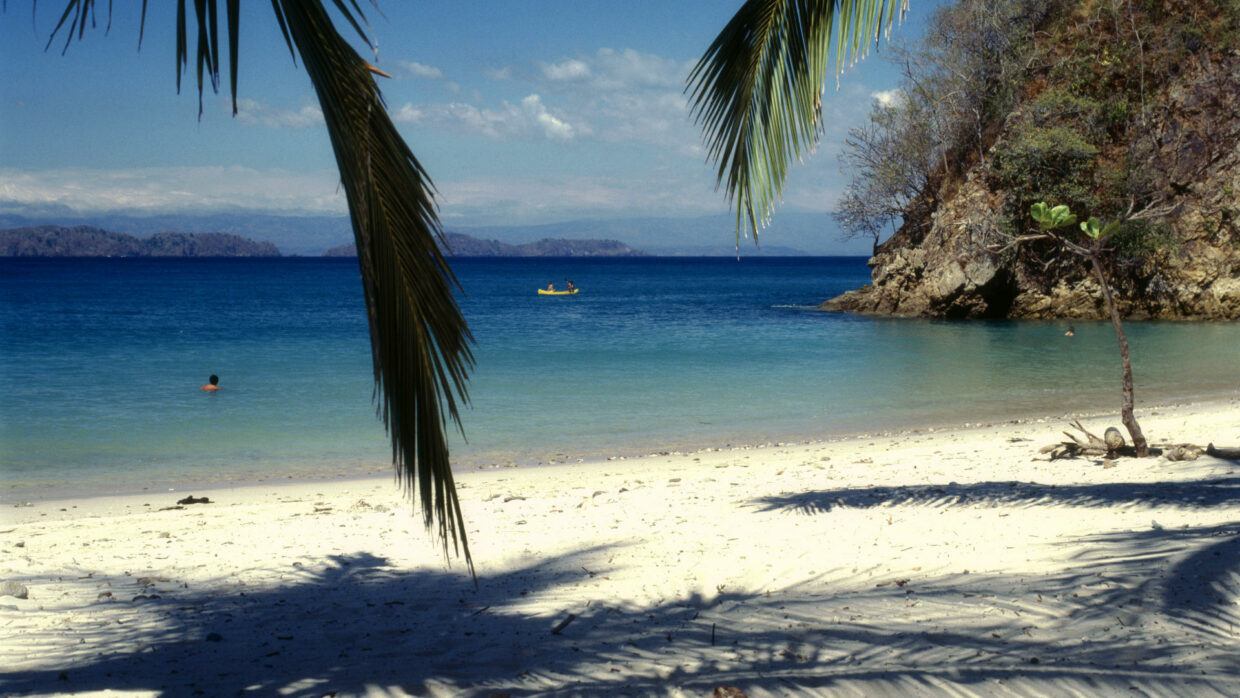 Costa Rica Backgrounds - PixelsTalk