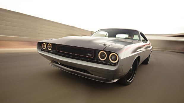 HD download dodge wallpaper.