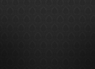 HD wallpaper otife dark black plain design.