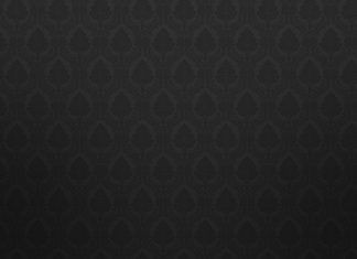 HD wallpaper otife dark black plain design.