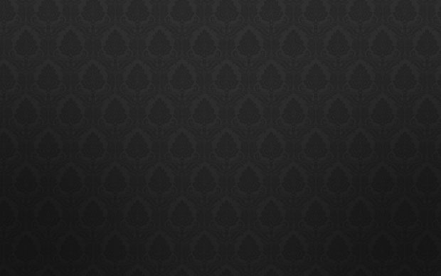 HD wallpaper otife dark black plain design.
