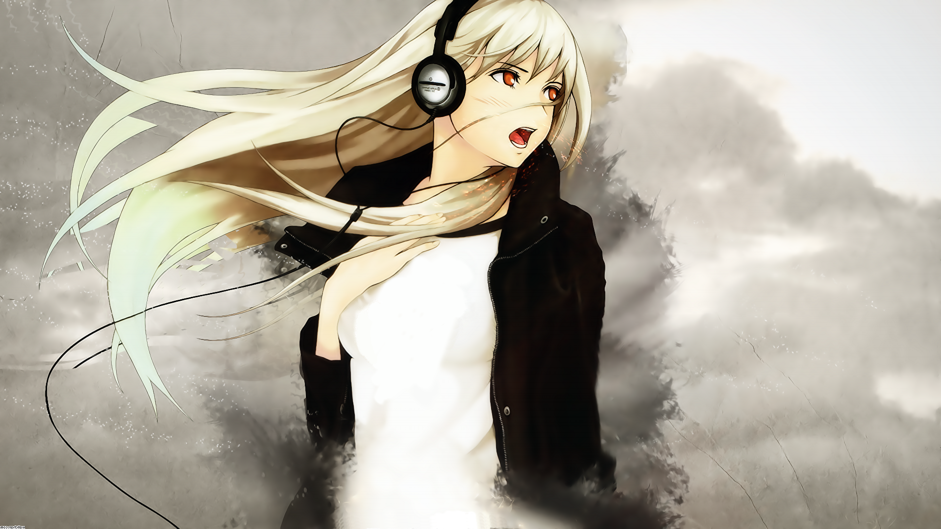 Anime Music Wallpapers HD PixelsTalkNet