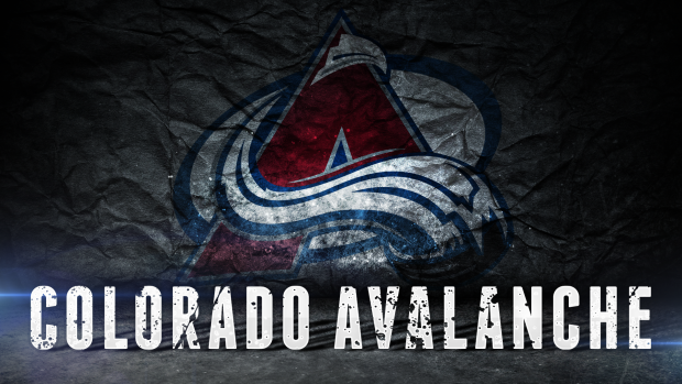 HQ Colorado Avalanche Wallpaper.