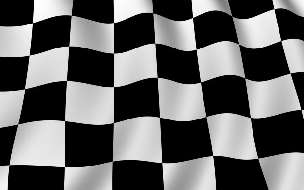 Hd checkered wallpaper border.