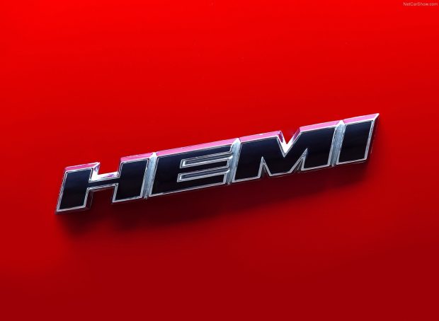 Hemi logo wallpaper hd.