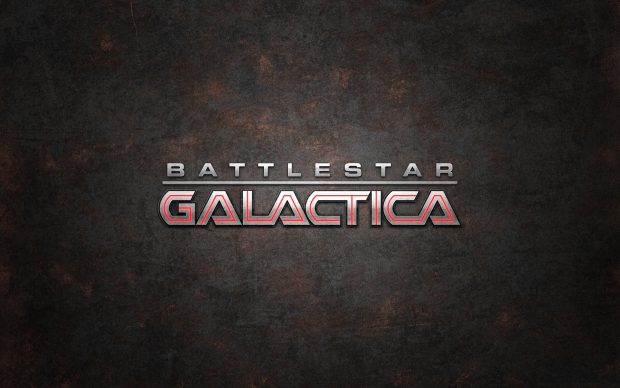Hi Res Battlestar Galactica 2560x1600.