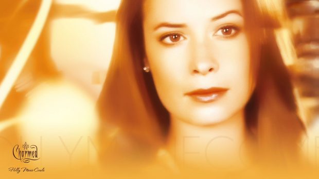 Holly marie combs wallpaper charmed.