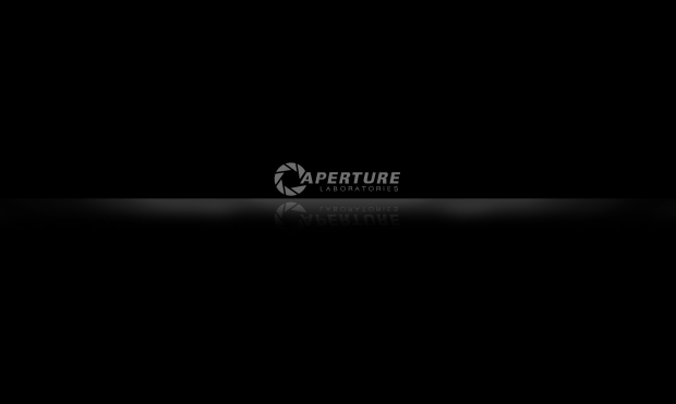 Image of Aperture Laboratories.