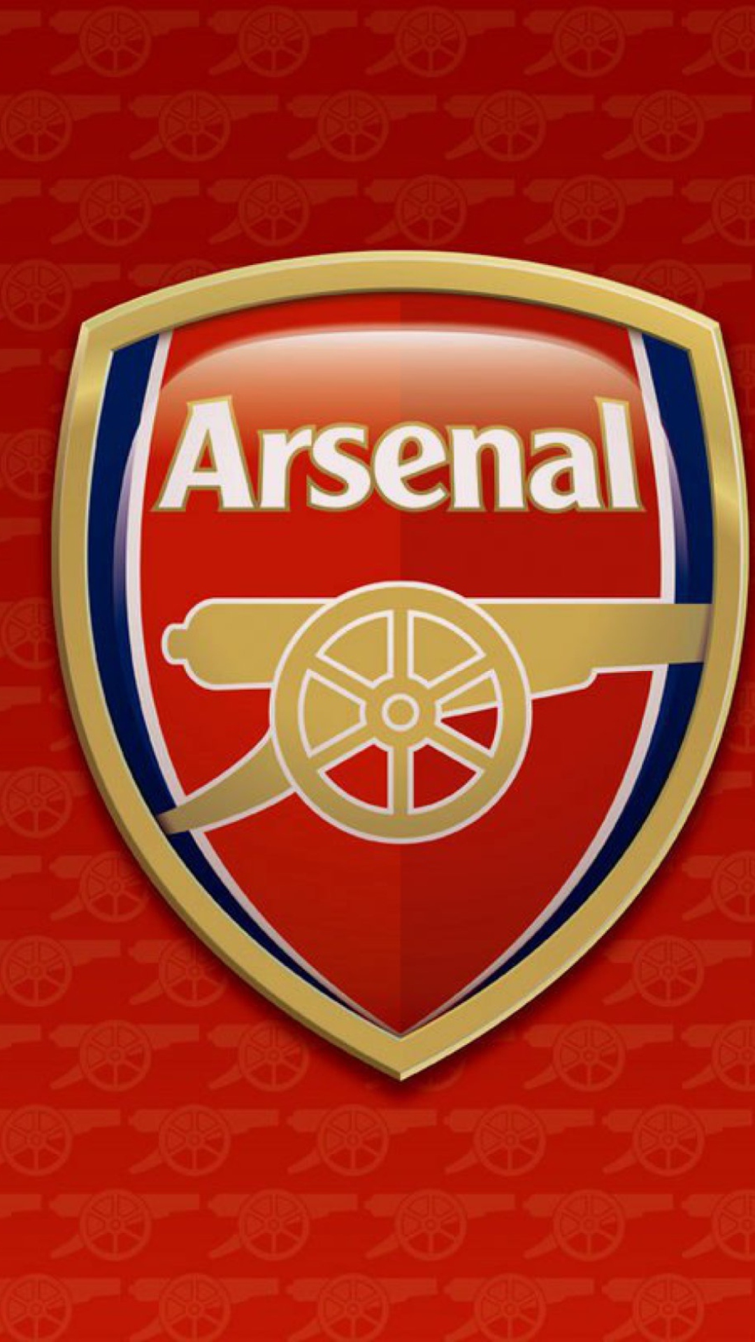 Arsenal Badge Wallpaper