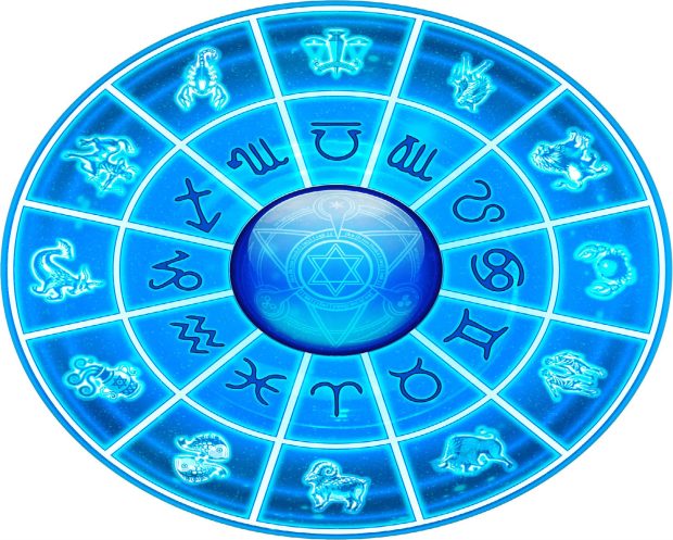 Image of Astrology.