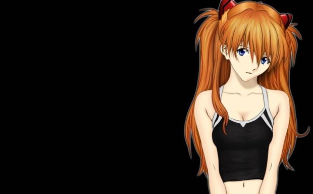 Image of Asuka.